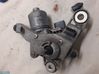 Wiper motor BM5117504BL