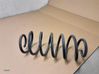 Muelle espiral trasero 482310H020