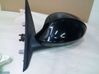 Manual wing mirror 