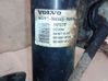 Front shock absorber with coil spring 31212217