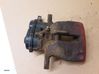 Caliper del freno trasero 8K0615425C