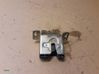 Tailgate/trunk/boot lock/catch/latch 