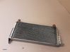 Engine oil radiator 