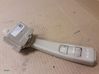 Wiper control stalk 