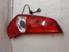 Rear/tail lights 3565051K00000