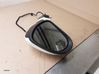 Front door electric wing mirror 8153AY