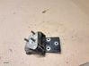 Front door upper hinge 