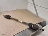 Rear driveshaft 