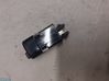Panel lighting control switch 