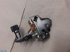 Tailgate/trunk/boot lock/catch/latch 5331293
