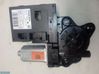 Front door window regulator motor 977038100