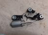 Rear window wiper motor BP4K67450