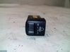 Panel lighting control switch 