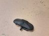 Windshield washer spray nozzle 