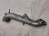 Intercooler hose/pipe 