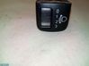 Panel lighting control switch 