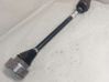 Rear driveshaft 