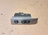 Differential lock switch 