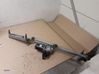 Motor del limpiaparabrisas 
