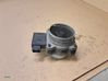 Mass air flow meter 
