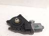 Rear door window regulator motor 834601P000