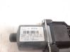 Rear door window regulator motor 834501P000