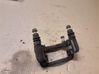 Front Brake Caliper Pad/Carrier 