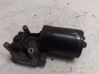 Wiper motor 
