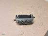 Resistencia motor/ventilador de la calefacción 3C0907521G