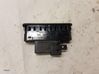 Seat memory switch 