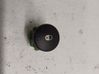 Central locking switch button 6554W5