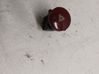 Hazard light switch 6554V6