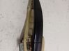 Front door exterior handle 
