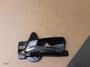 Front door interior handle 