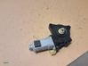Front door window regulator motor 834503J000