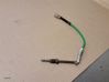 Exhaust gas temperature sensor 