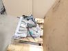 Caja de cambios manual de 6 velocidades 320108978R