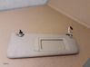 Sun visor 