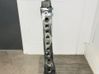 Front bumper cross member 1859725