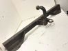 Tow bar set 