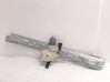 Front door window regulator with motor BK21V23201AD
