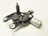 Rear window wiper motor 5G0955711C