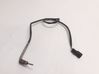 Exhaust gas temperature sensor 