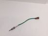 Exhaust gas temperature sensor 