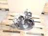 Manual 6 speed gearbox 2255924