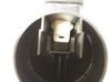Mass air flow meter 