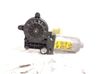 Motor del regulador de la ventanilla de la puerta delantera 5184841