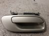 Front door exterior handle 9187669
