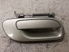 Front door exterior handle 30634431