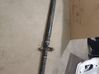 Drive shaft (set) 3401A458